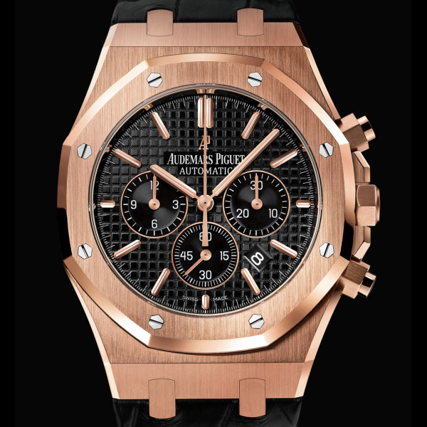 AUDEMARS PIGUET ROYAL OAK 26320OR.OO.D002CR.01 Replica Watch